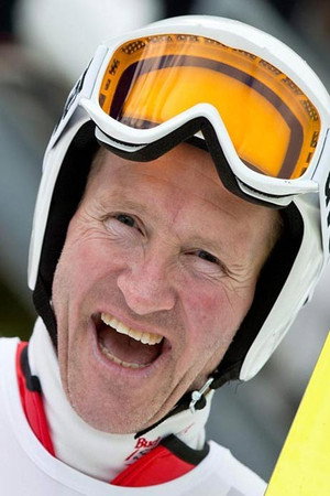 Eddie Eagle
