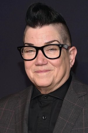 Lea Delaria