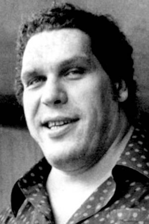 André Roussimoff