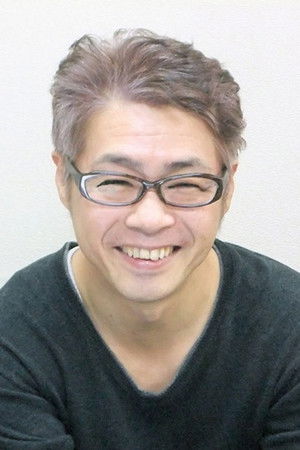 Naka Hiroshi