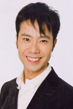 Fujii Takashi